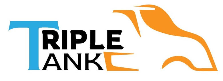 Triple Tank